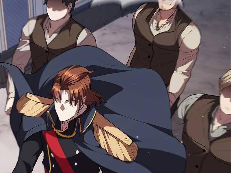 Hồi Quy Thành Công Tước 27 trang 181