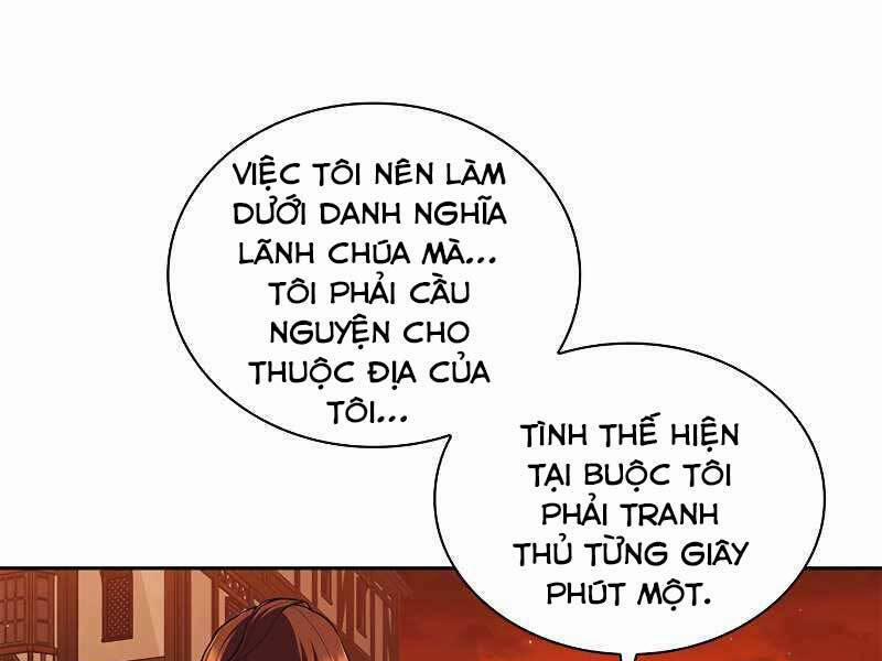 Hồi Quy Thành Công Tước 27 trang 35