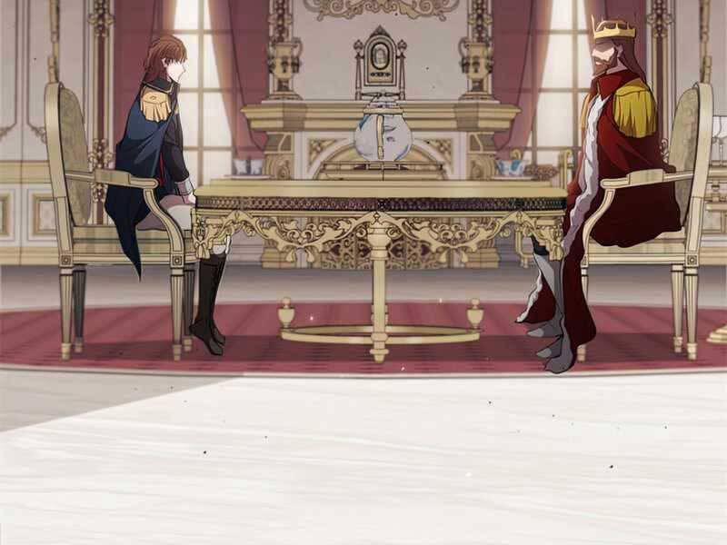 Hồi Quy Thành Công Tước 28 trang 27