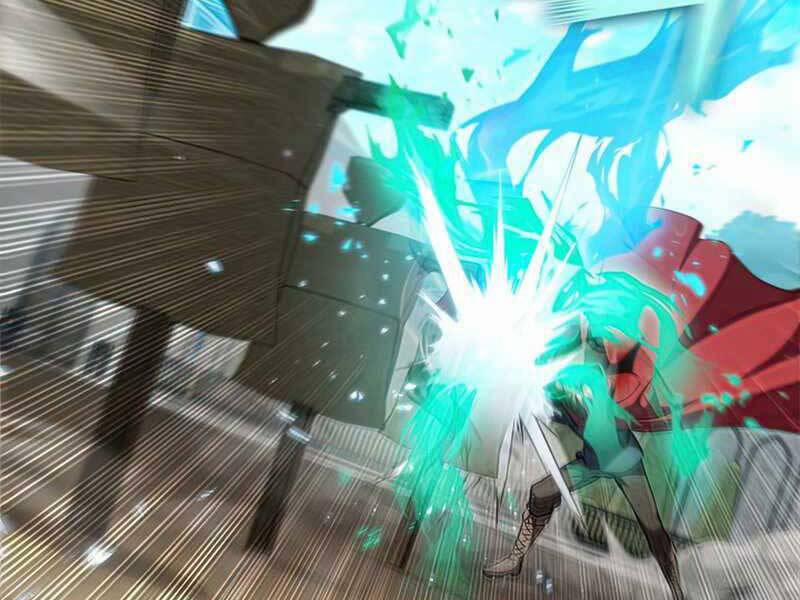 Hồi Quy Thành Công Tước 28 trang 67