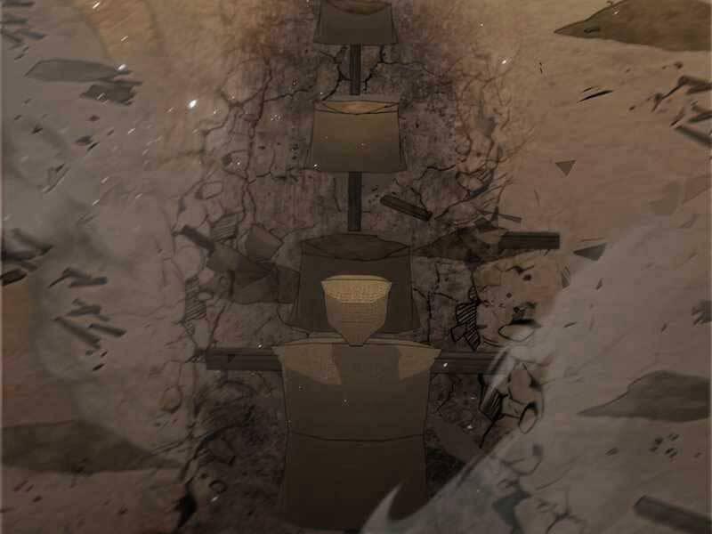 Hồi Quy Thành Công Tước 28 trang 83