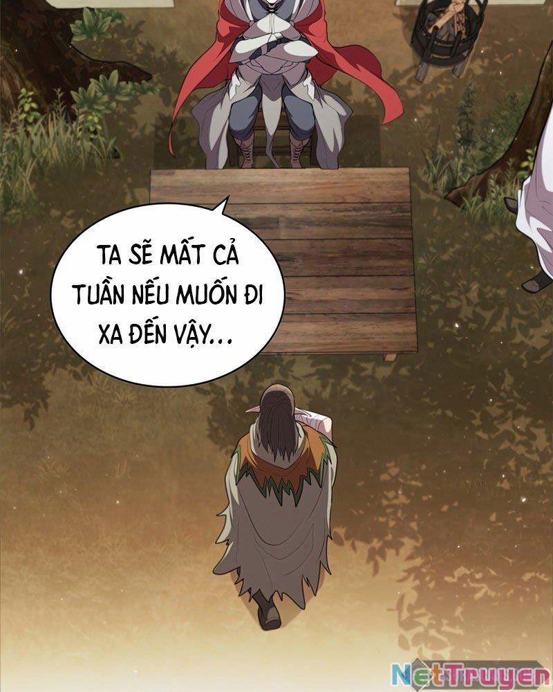 Hồi Quy Thành Công Tước 29 trang 83