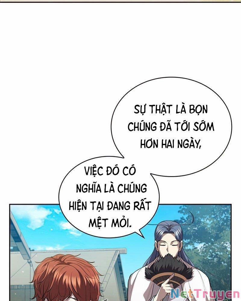 Hồi Quy Thành Công Tước 29 trang 84