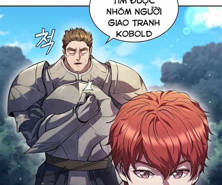 Hồi Quy Thành Công Tước 3 trang 11