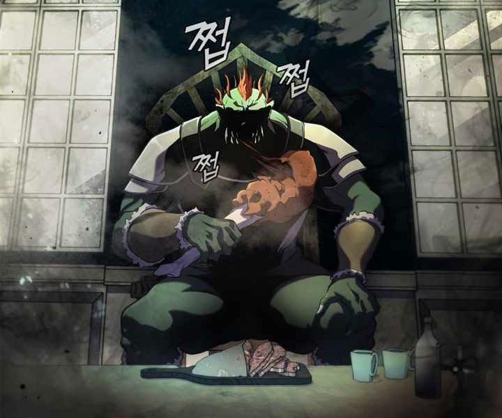 Hồi Quy Thành Công Tước 3 trang 134