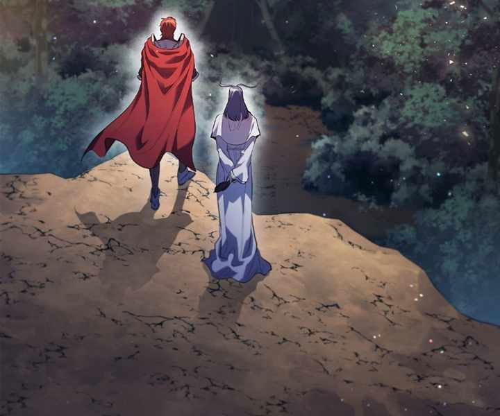 Hồi Quy Thành Công Tước 3 trang 2