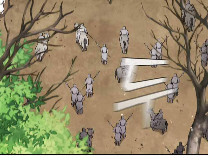 Hồi Quy Thành Công Tước 30 trang 95