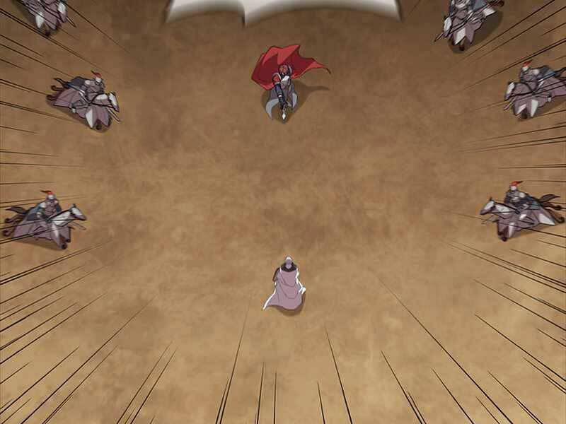 Hồi Quy Thành Công Tước 31 trang 179