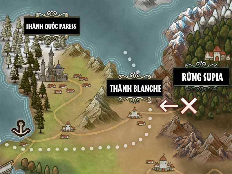 Hồi Quy Thành Công Tước 31 trang 206