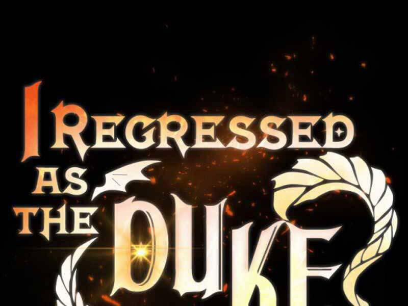 Hồi Quy Thành Công Tước 32 trang 1