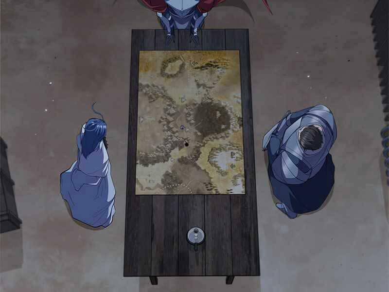 Hồi Quy Thành Công Tước 32 trang 108