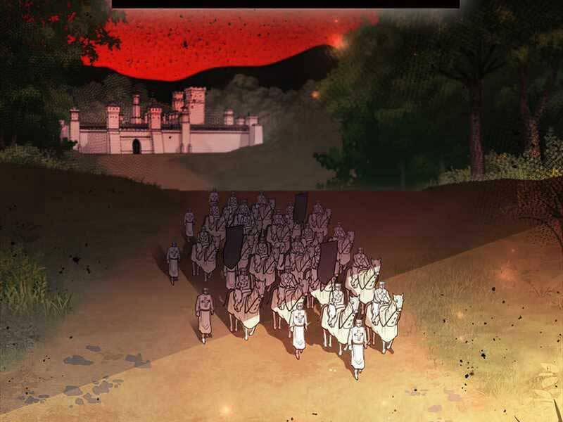 Hồi Quy Thành Công Tước 32 trang 12