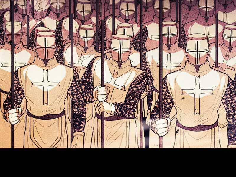 Hồi Quy Thành Công Tước 32 trang 18