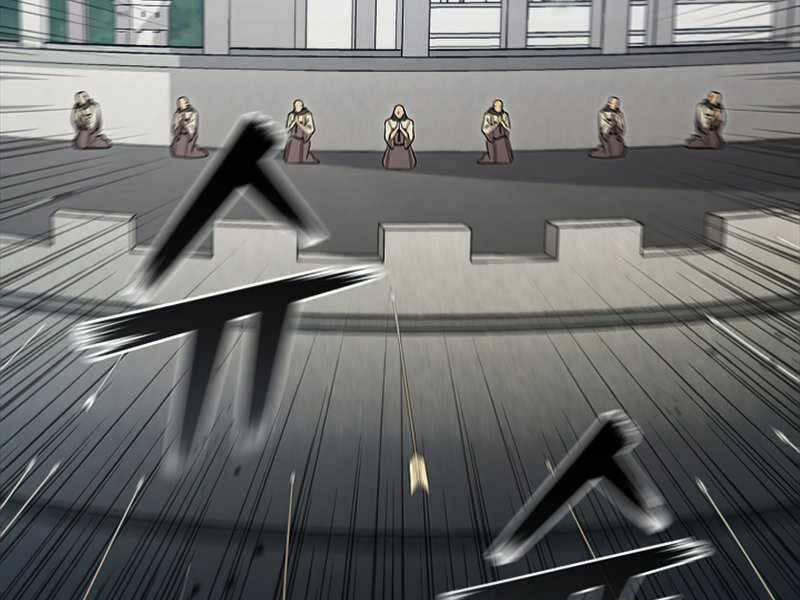 Hồi Quy Thành Công Tước 32 trang 42