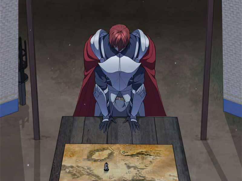 Hồi Quy Thành Công Tước 33 trang 1