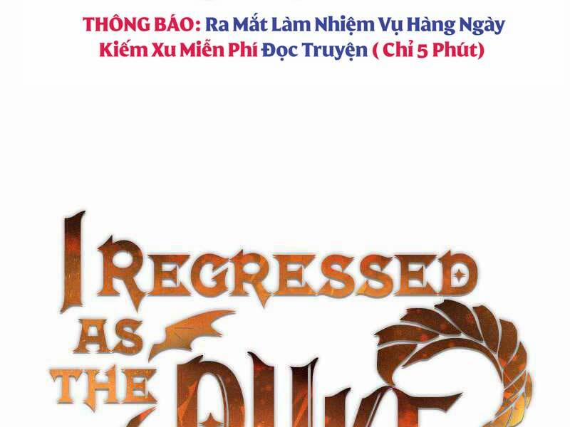 Hồi Quy Thành Công Tước 33 trang 11