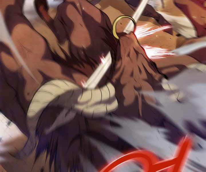 Hồi Quy Thành Công Tước 4 trang 110