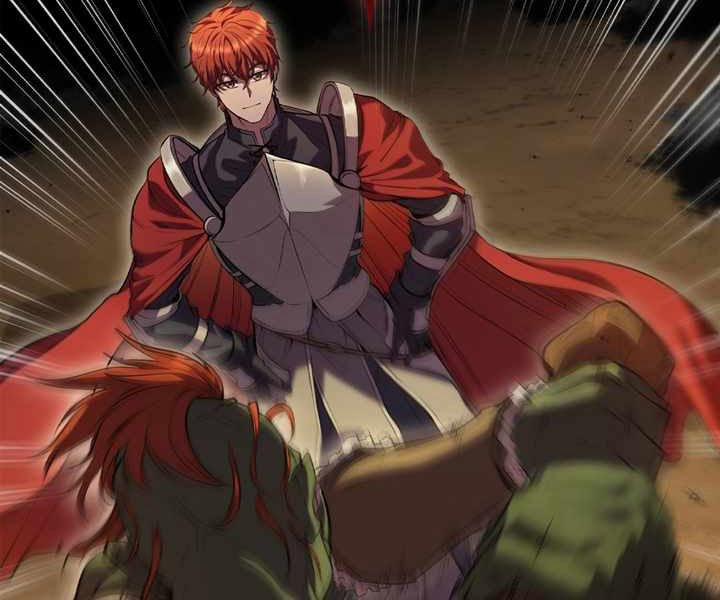 Hồi Quy Thành Công Tước 4 trang 181