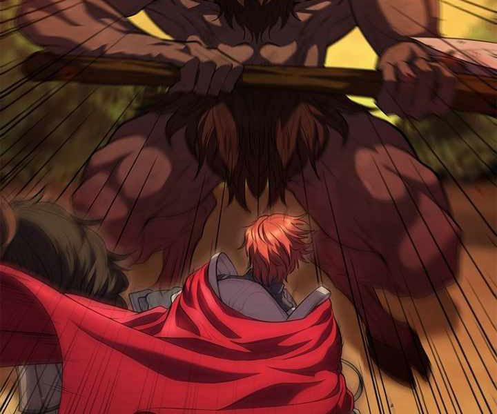 Hồi Quy Thành Công Tước 4 trang 56