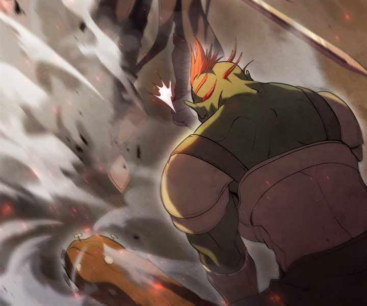 Hồi Quy Thành Công Tước 5 trang 11