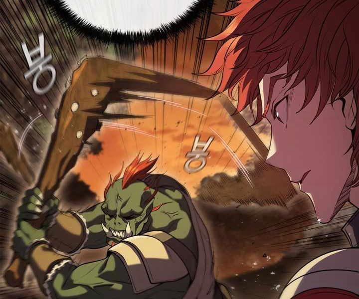 Hồi Quy Thành Công Tước 5 trang 17