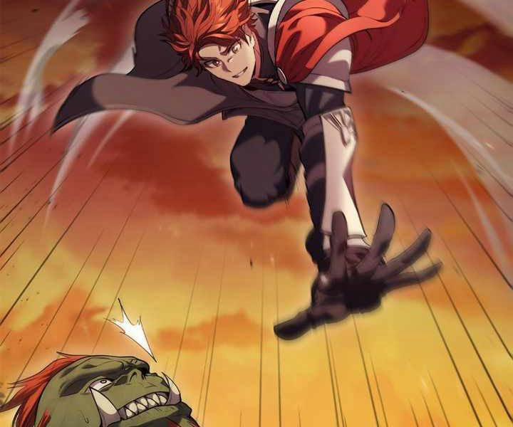 Hồi Quy Thành Công Tước 5 trang 74