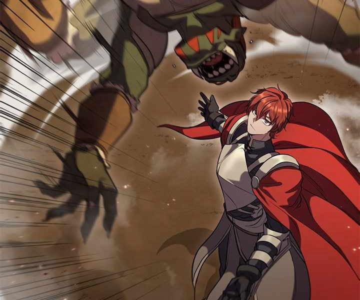 Hồi Quy Thành Công Tước 5 trang 98