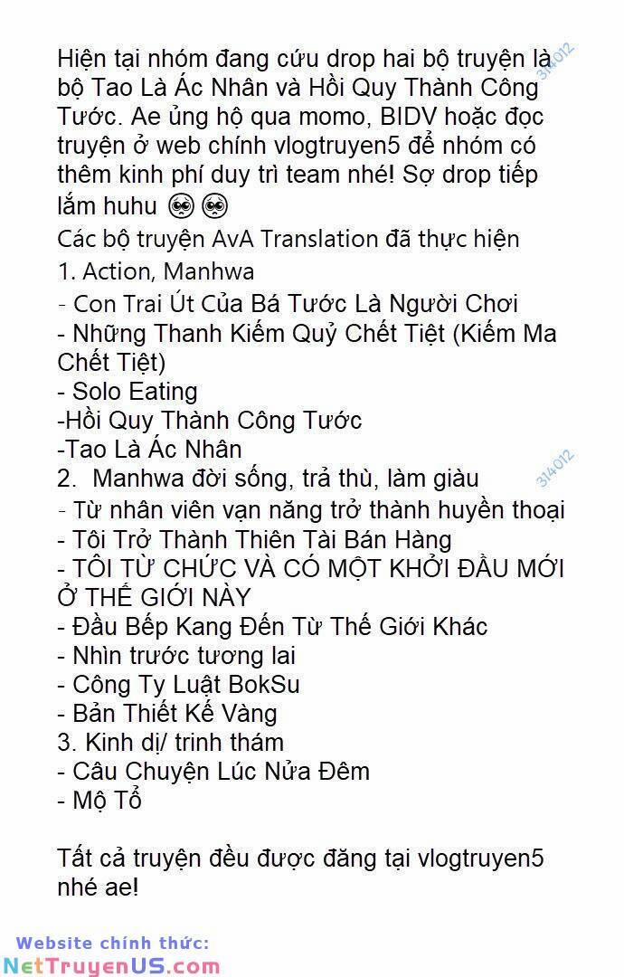 Hồi Quy Thành Công Tước Chương 63 Trang 101