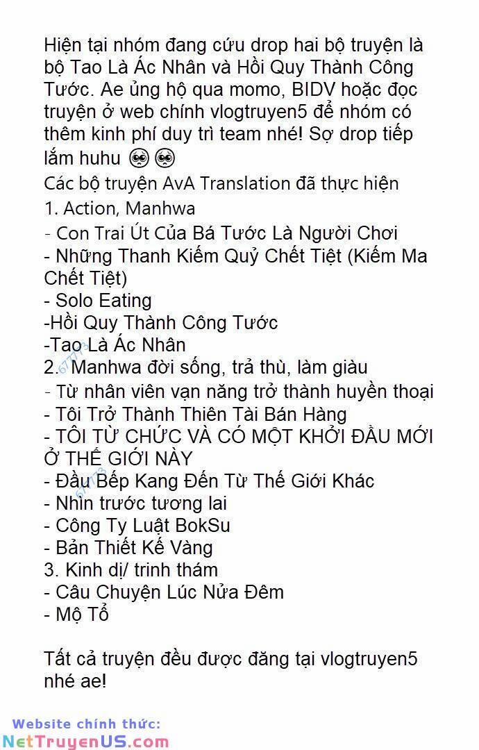 Hồi Quy Thành Công Tước Chương 68 Trang 88