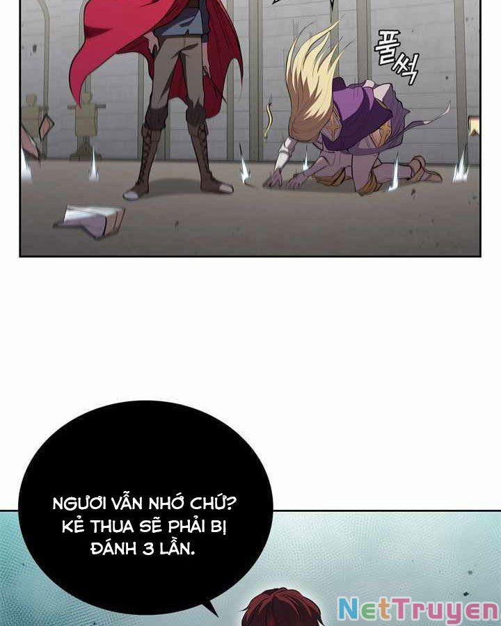 Hồi Quy Thành Công Tước 8 trang 36