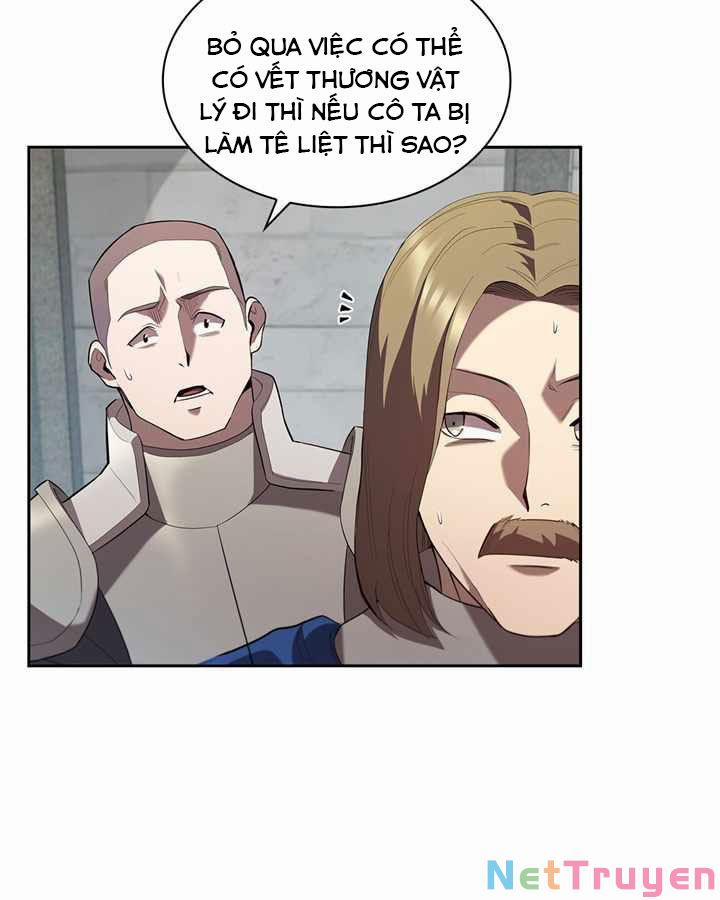 Hồi Quy Thành Công Tước 8 trang 4