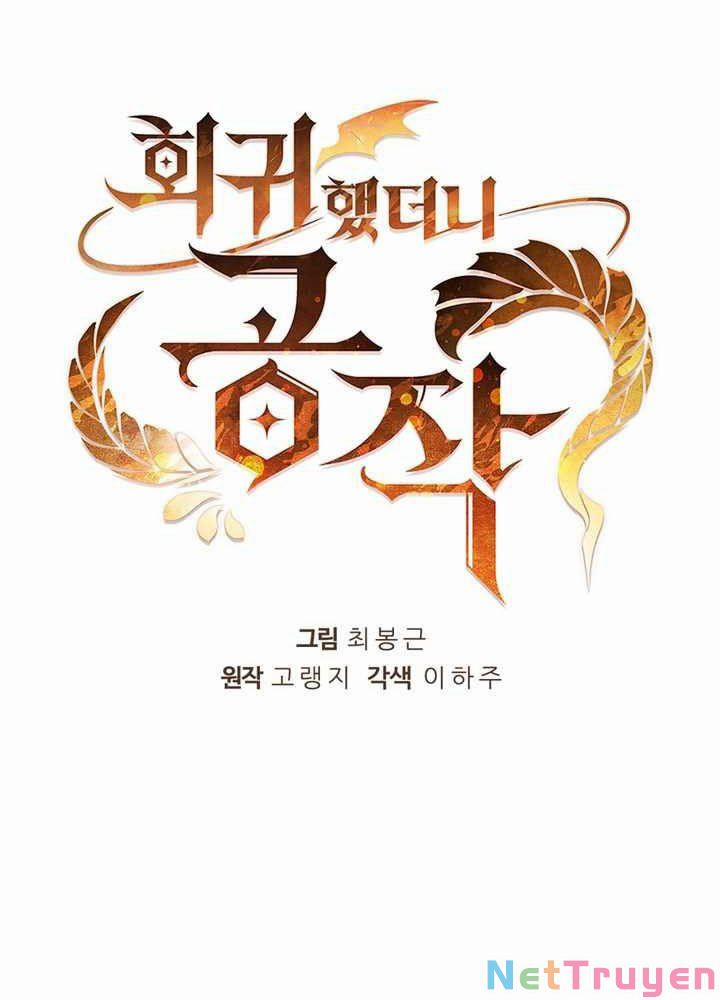 Hồi Quy Thành Công Tước 8 trang 61