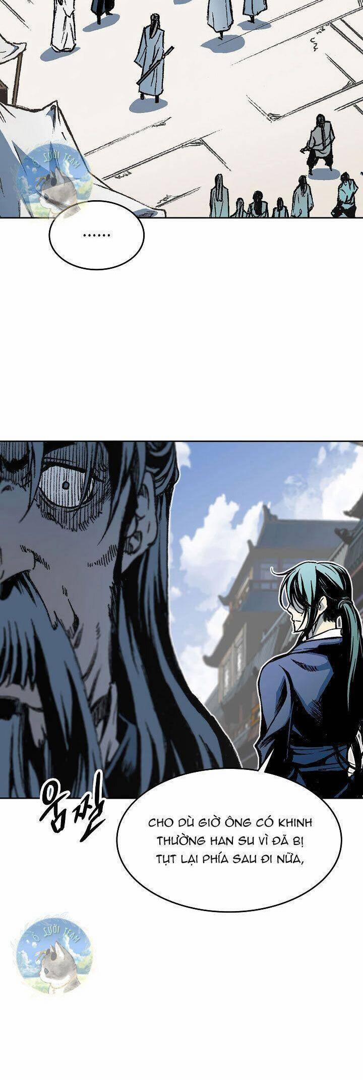 Hồi Ức Của Chiến Thần 103 trang 15