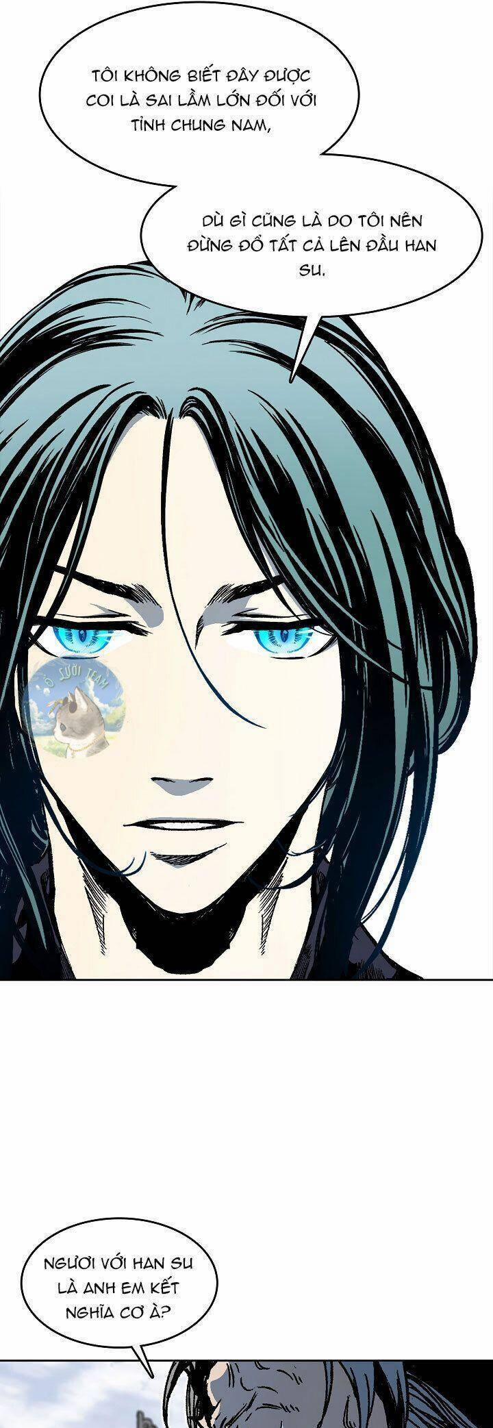 Hồi Ức Của Chiến Thần 103 trang 2