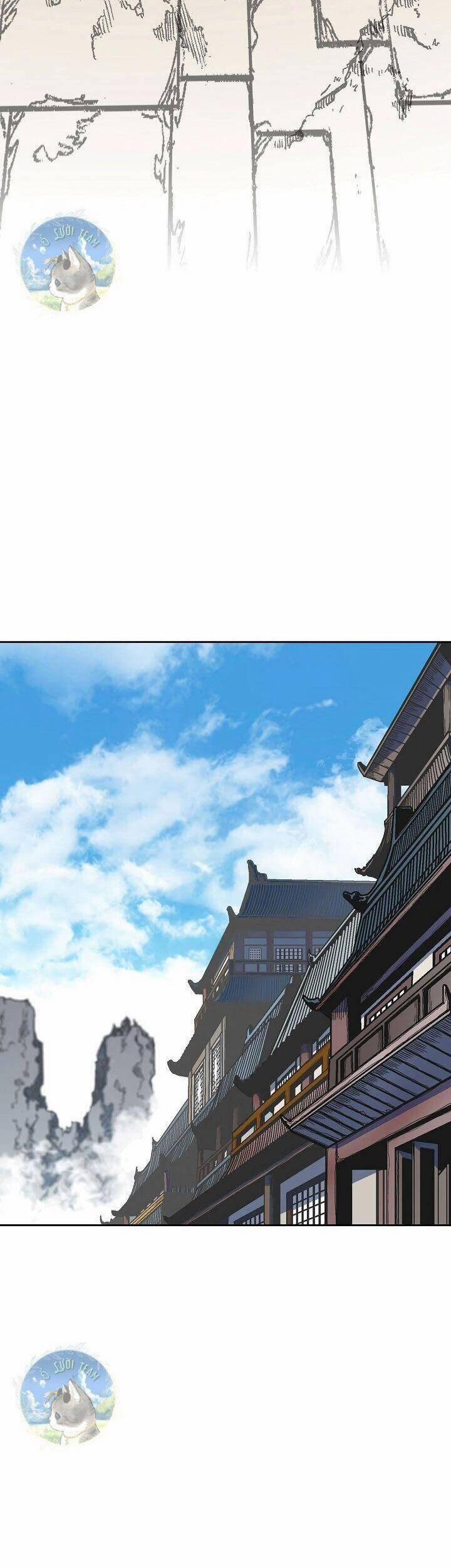 Hồi Ức Của Chiến Thần 103 trang 33