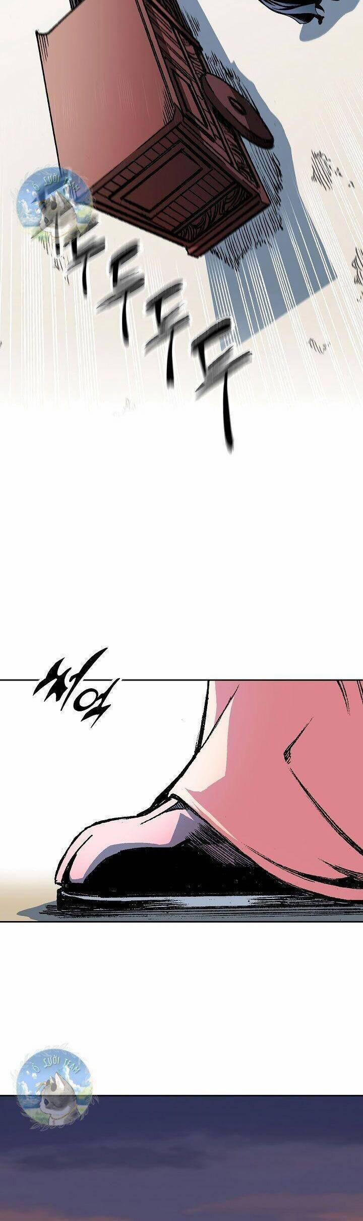 Hồi Ức Của Chiến Thần 103 trang 37