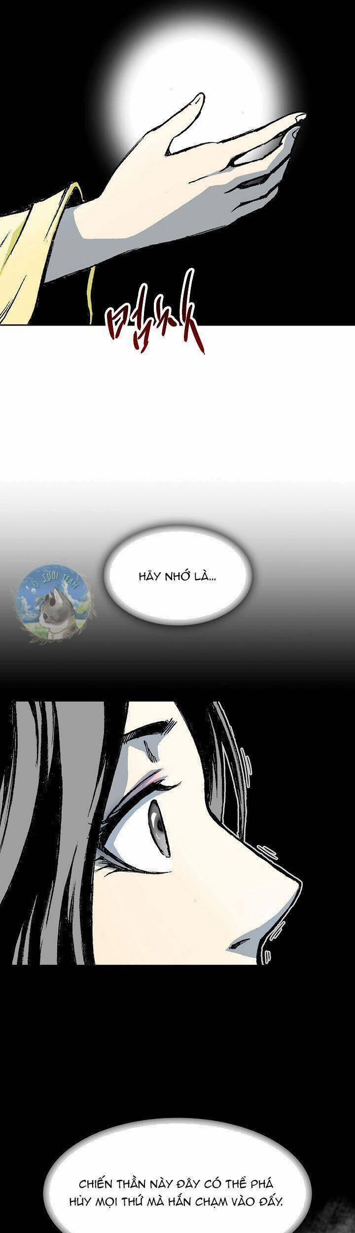 Hồi Ức Của Chiến Thần 103 trang 44