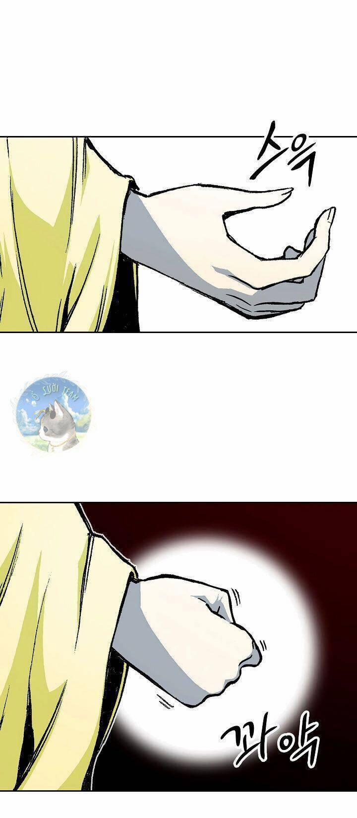 Hồi Ức Của Chiến Thần 103 trang 46