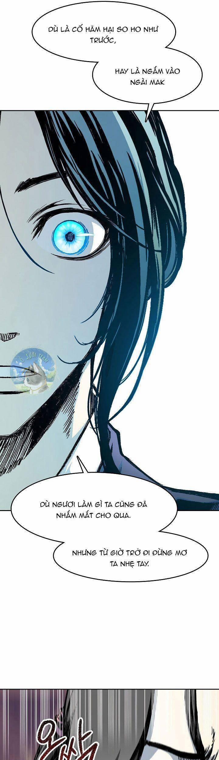 Hồi Ức Của Chiến Thần 103 trang 48