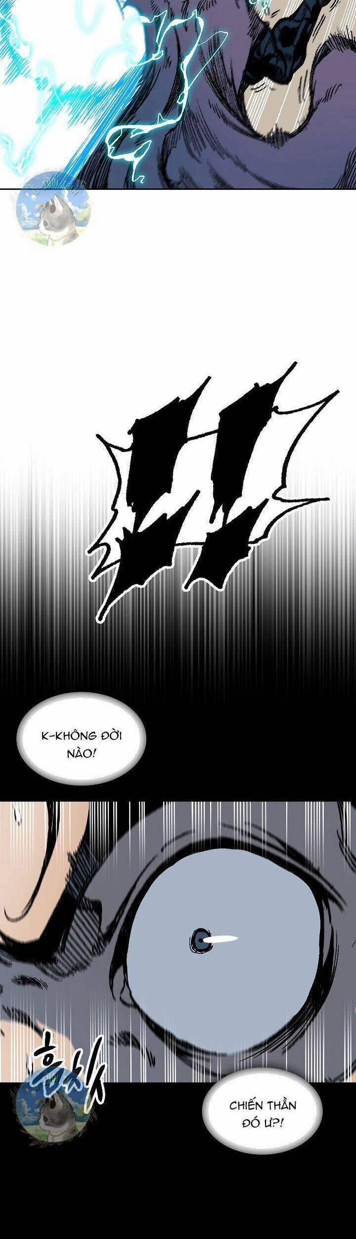 Hồi Ức Của Chiến Thần 103 trang 5
