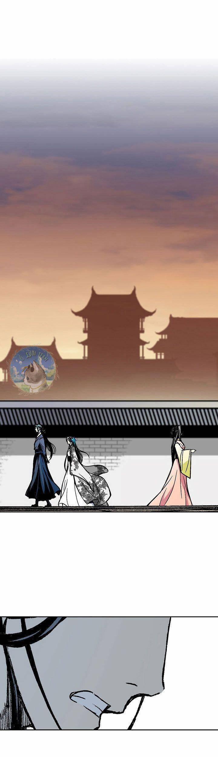 Hồi Ức Của Chiến Thần 103 trang 50