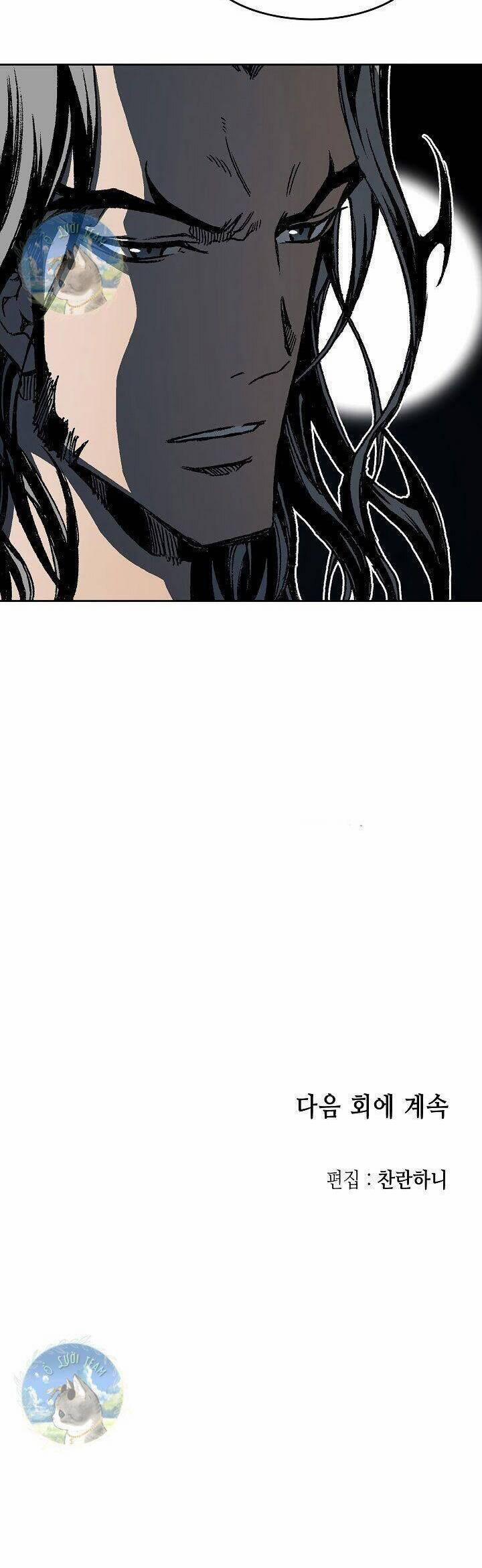 Hồi Ức Của Chiến Thần 103 trang 55