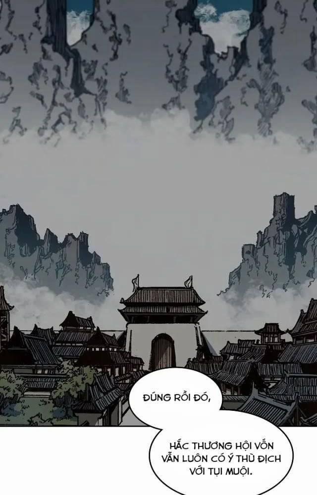 Hồi Ức Của Chiến Thần 104 trang 1