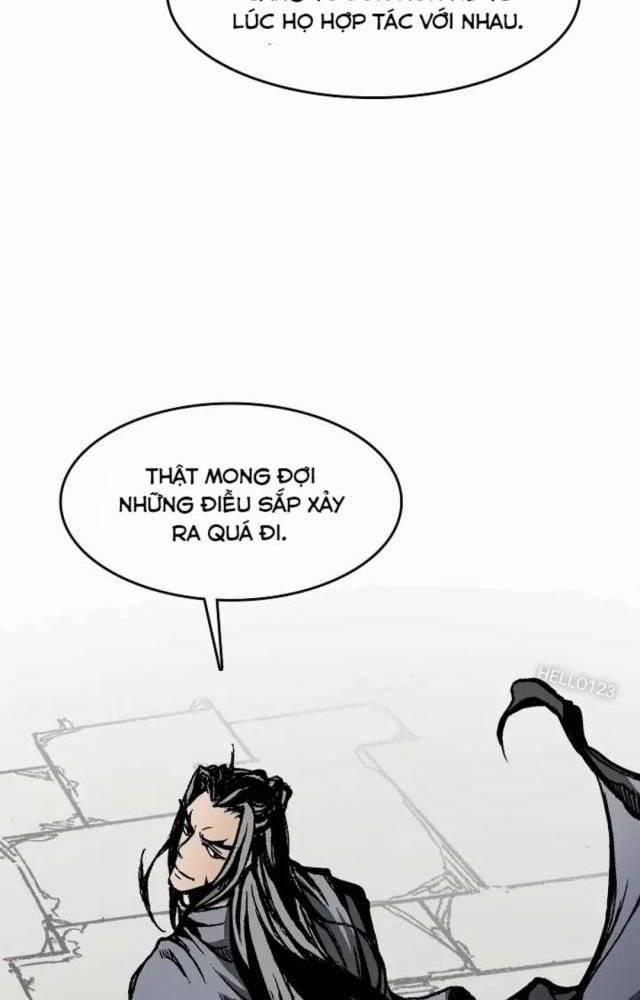 Hồi Ức Của Chiến Thần 104 trang 106