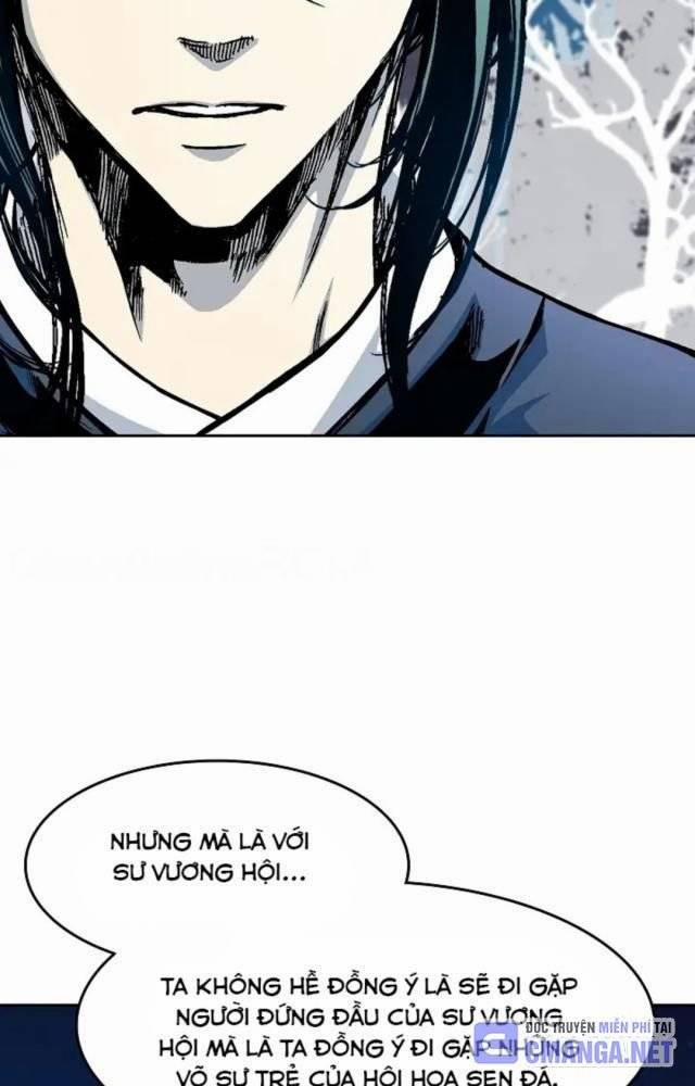Hồi Ức Của Chiến Thần 104 trang 117