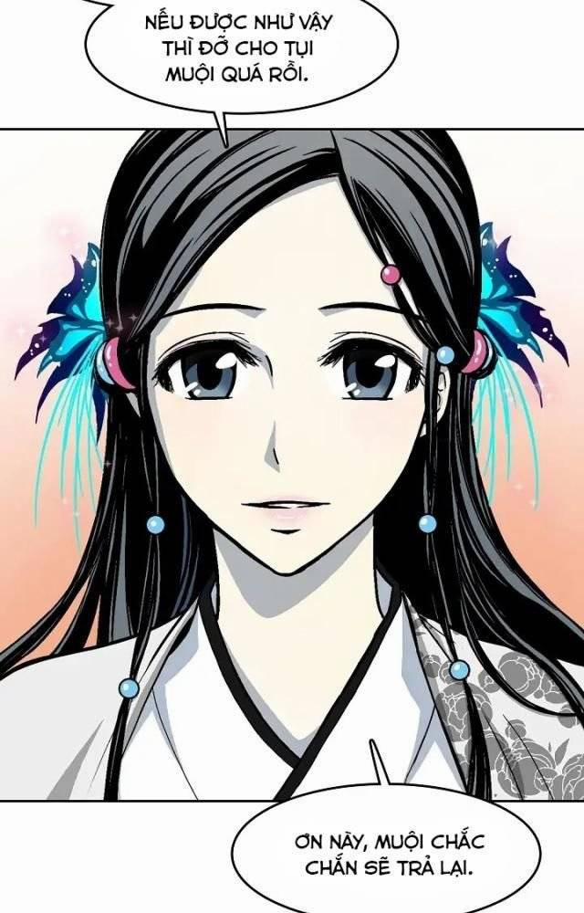 Hồi Ức Của Chiến Thần 104 trang 22