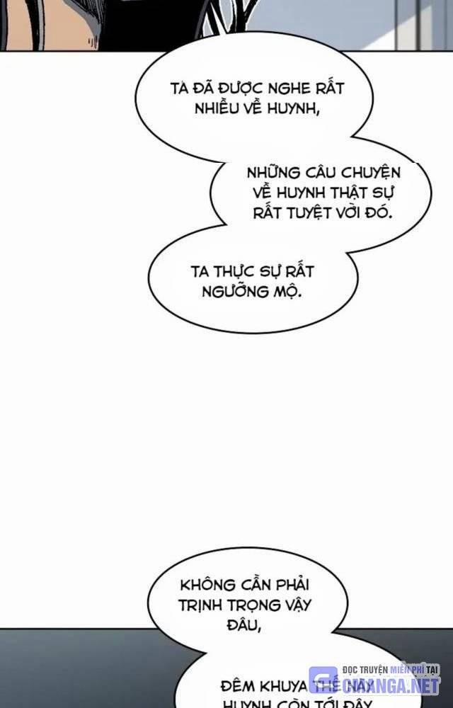 Hồi Ức Của Chiến Thần 104 trang 38