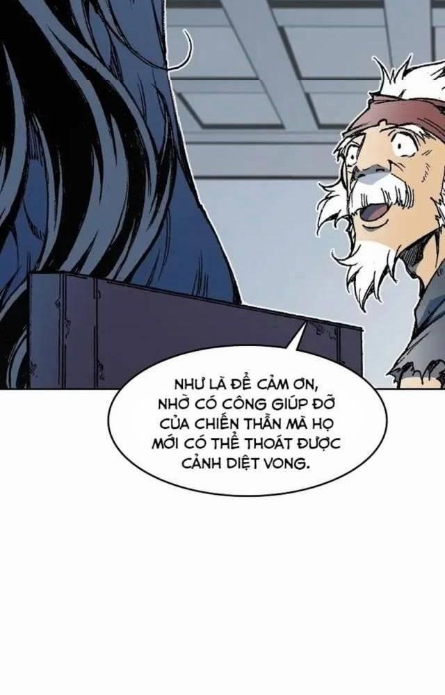 Hồi Ức Của Chiến Thần 104 trang 57