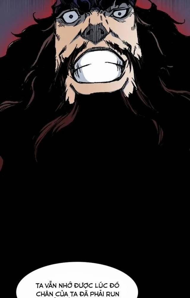 Hồi Ức Của Chiến Thần 104 trang 64