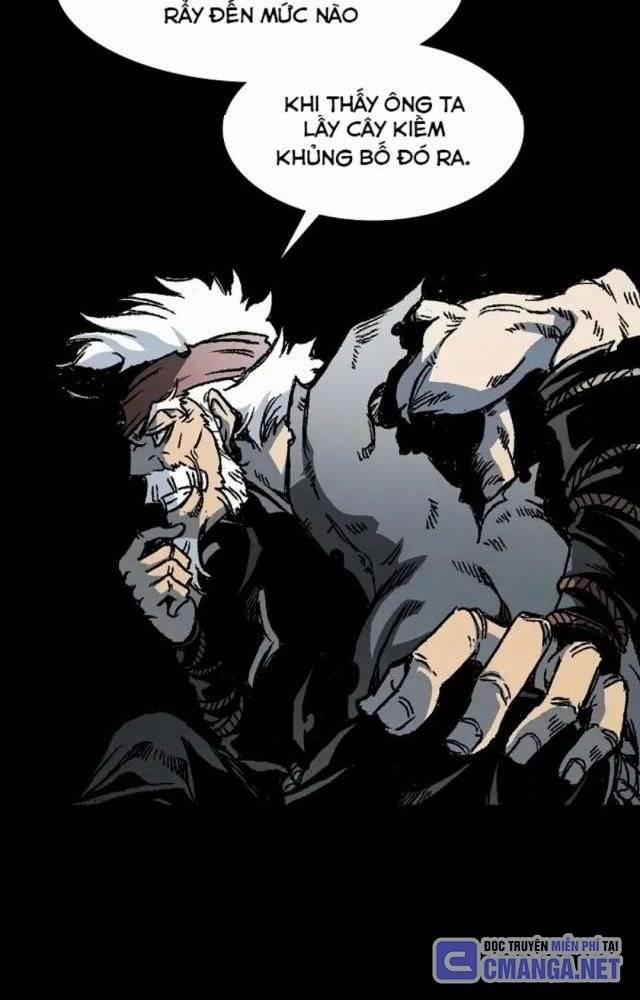 Hồi Ức Của Chiến Thần 104 trang 65